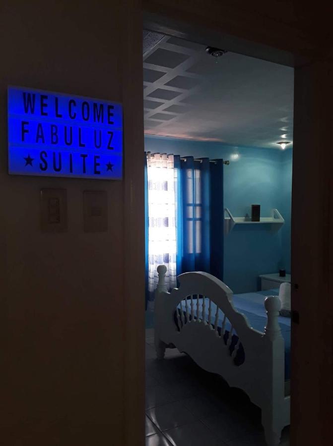 Fabuluz Luxury At Princess Place Malolos Kültér fotó
