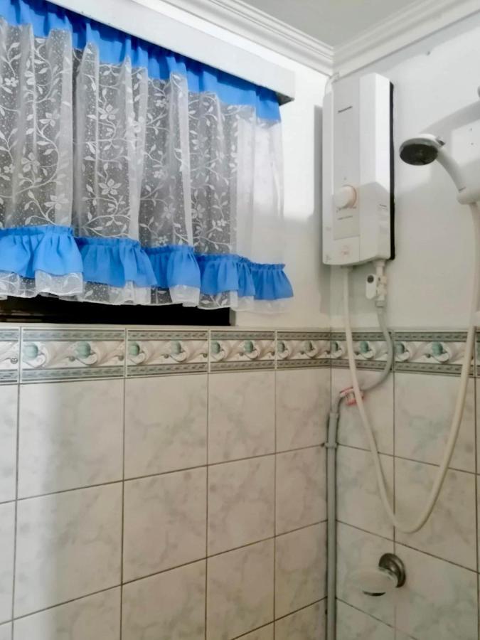 Fabuluz Luxury At Princess Place Malolos Kültér fotó
