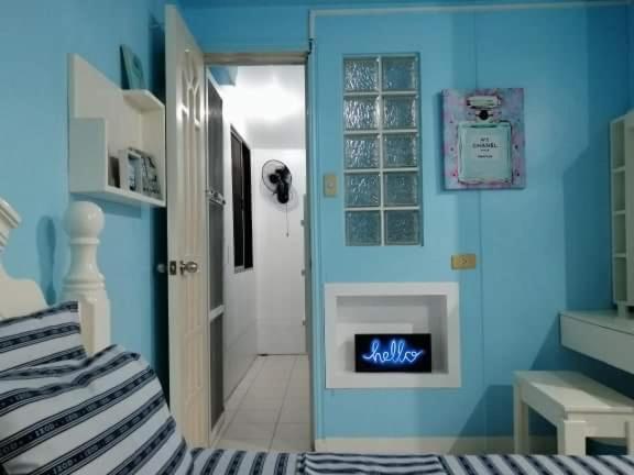 Fabuluz Luxury At Princess Place Malolos Kültér fotó
