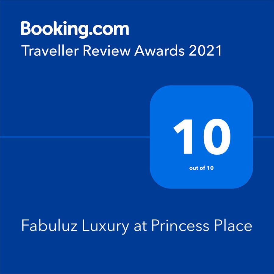Fabuluz Luxury At Princess Place Malolos Kültér fotó