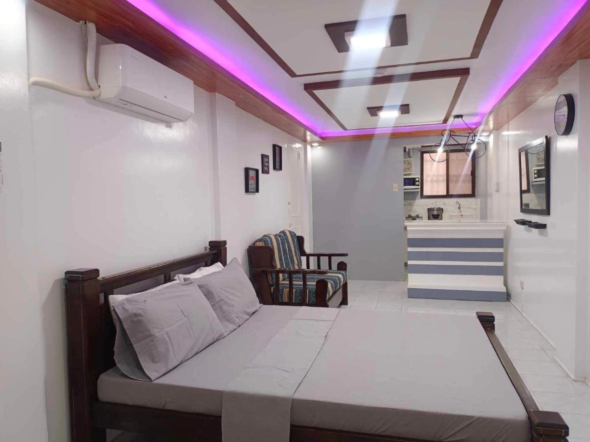 Fabuluz Luxury At Princess Place Malolos Kültér fotó