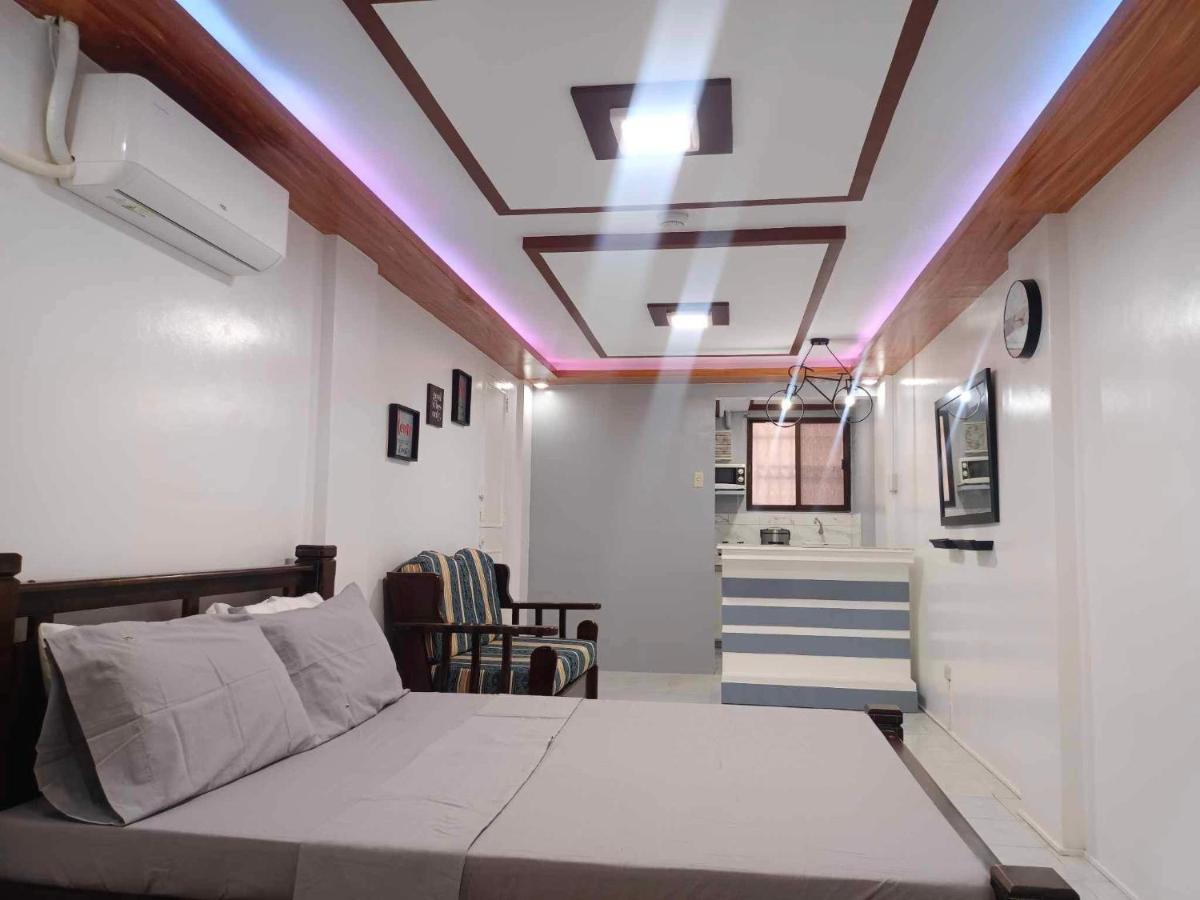 Fabuluz Luxury At Princess Place Malolos Kültér fotó