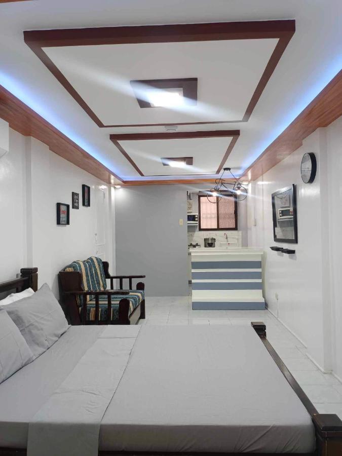 Fabuluz Luxury At Princess Place Malolos Kültér fotó