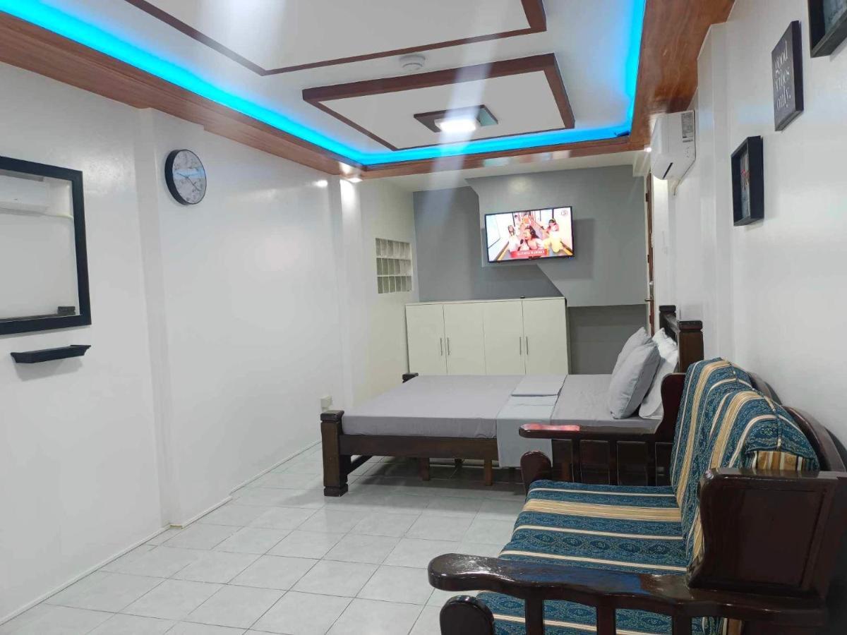 Fabuluz Luxury At Princess Place Malolos Kültér fotó