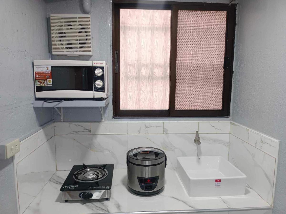 Fabuluz Luxury At Princess Place Malolos Kültér fotó