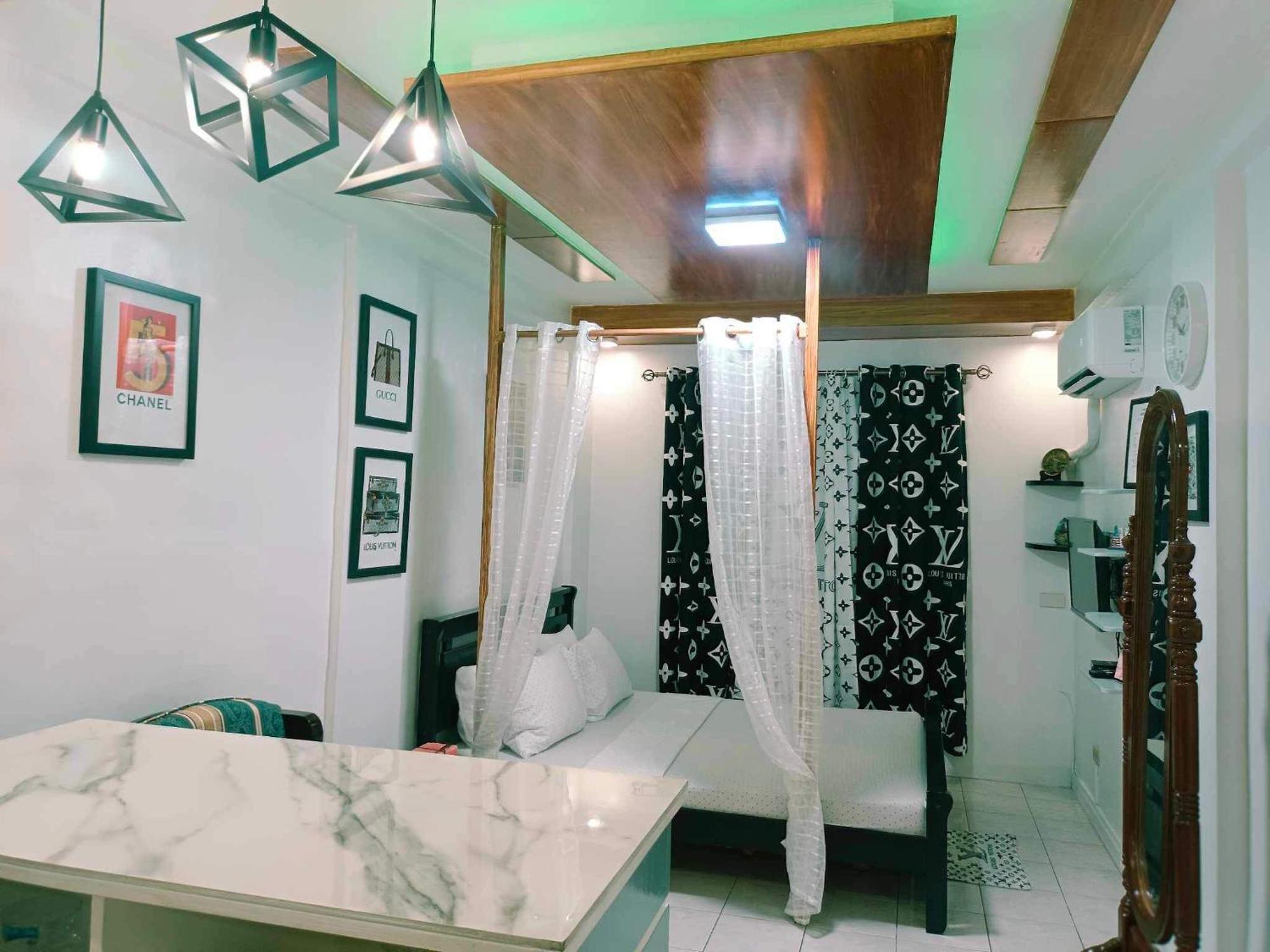 Fabuluz Luxury At Princess Place Malolos Kültér fotó