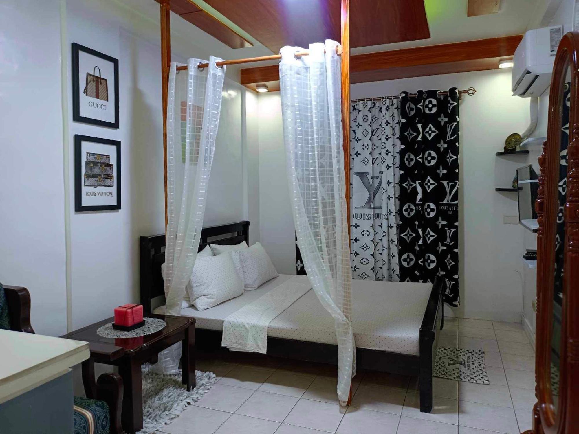 Fabuluz Luxury At Princess Place Malolos Kültér fotó