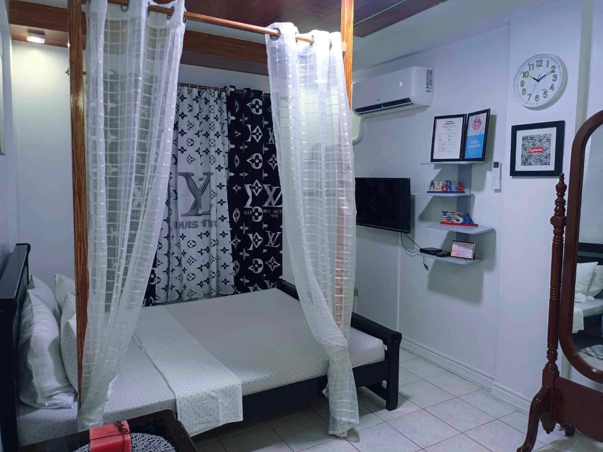 Fabuluz Luxury At Princess Place Malolos Kültér fotó
