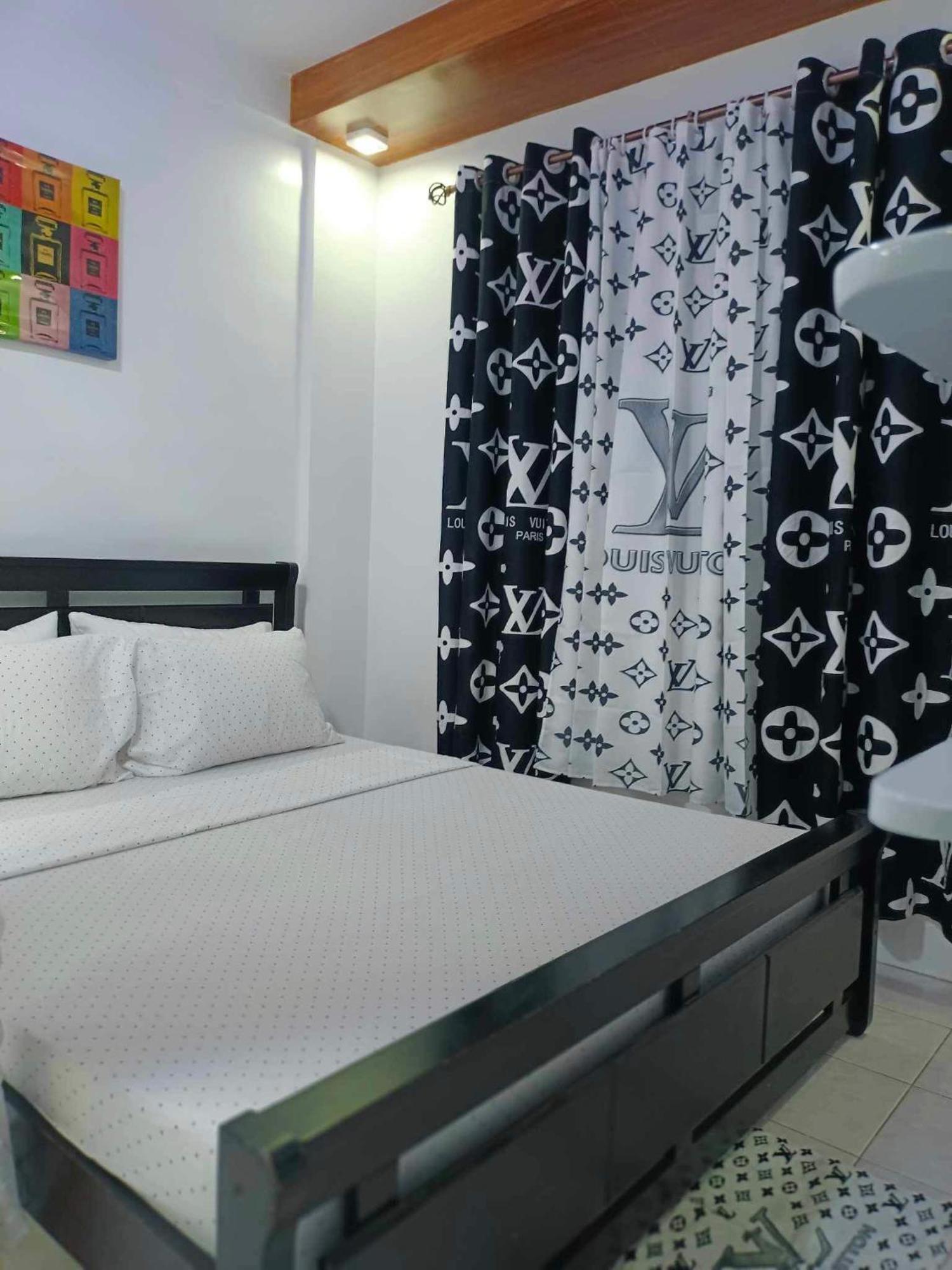 Fabuluz Luxury At Princess Place Malolos Kültér fotó