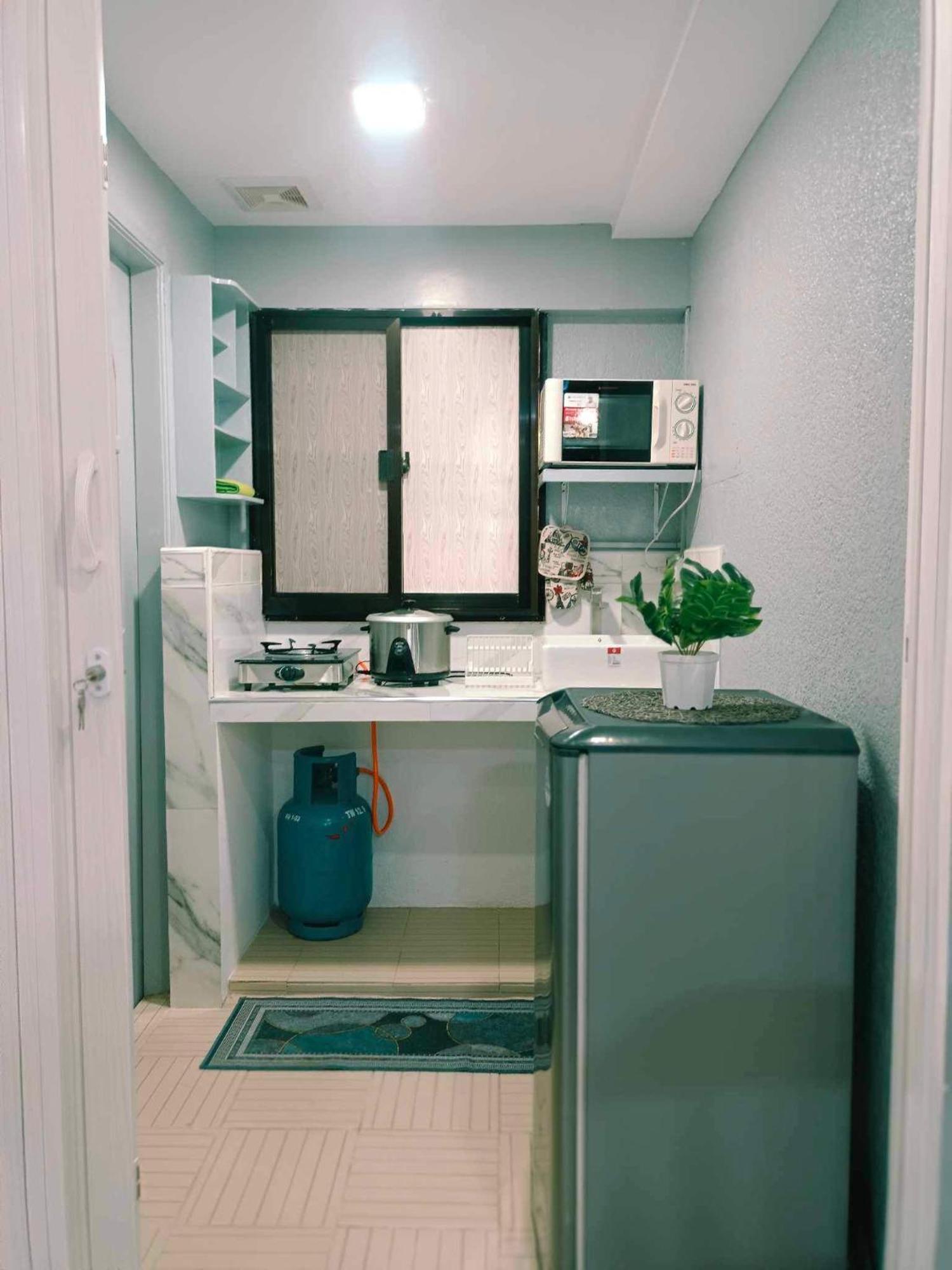 Fabuluz Luxury At Princess Place Malolos Kültér fotó
