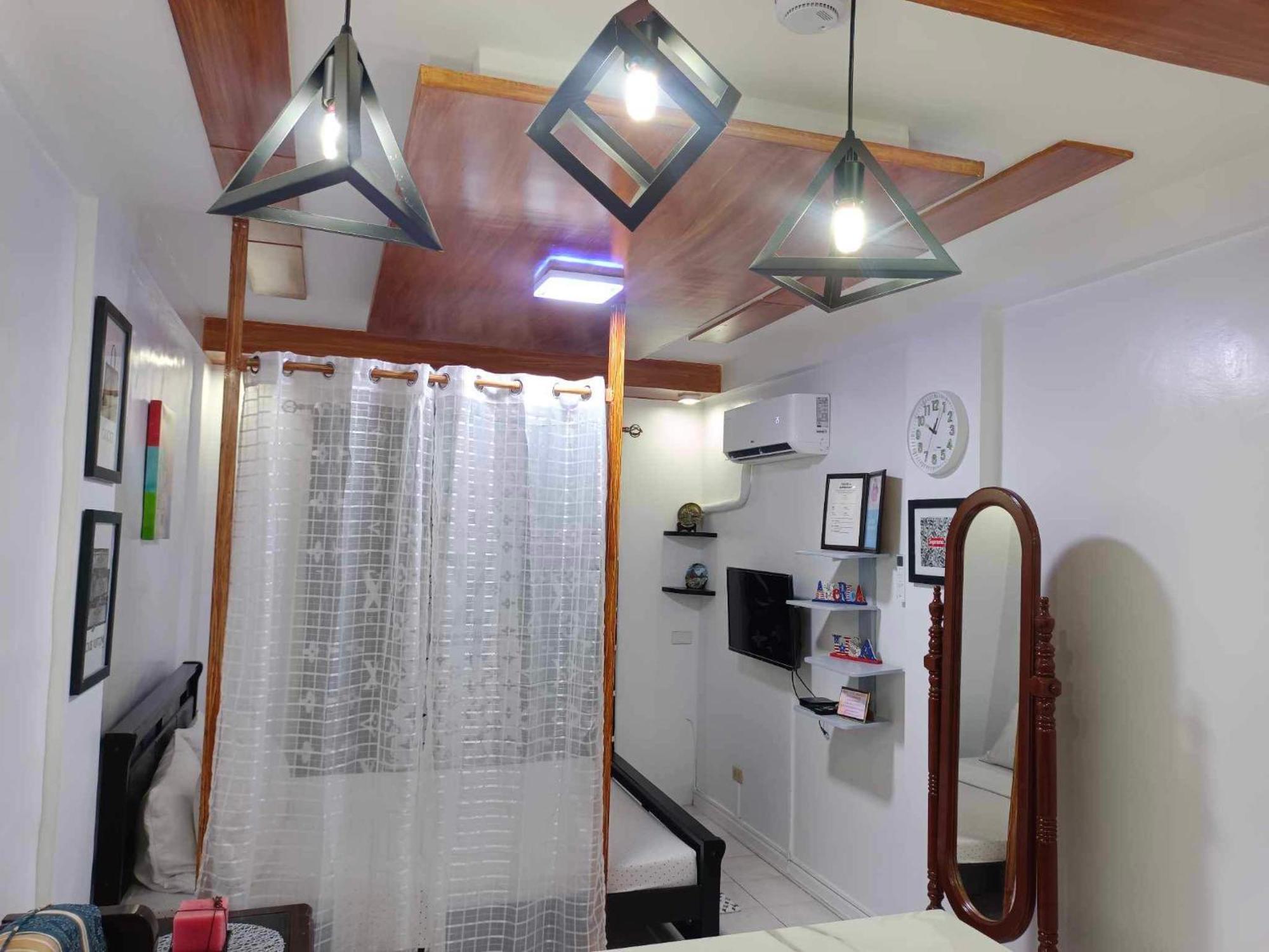 Fabuluz Luxury At Princess Place Malolos Kültér fotó