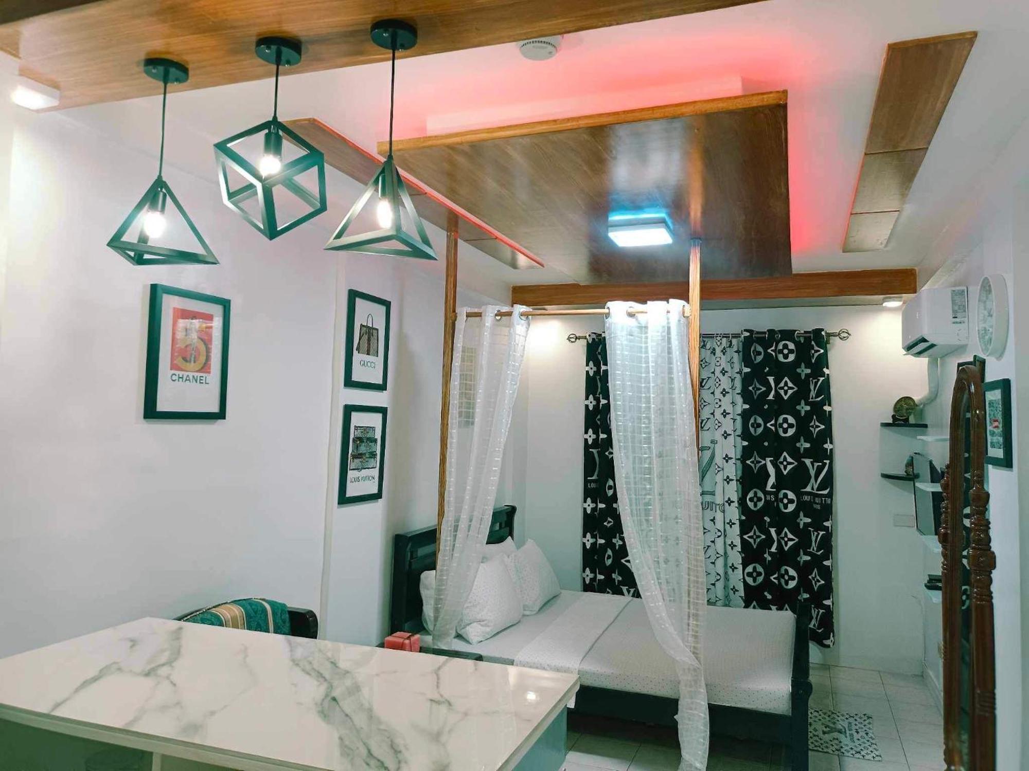 Fabuluz Luxury At Princess Place Malolos Kültér fotó