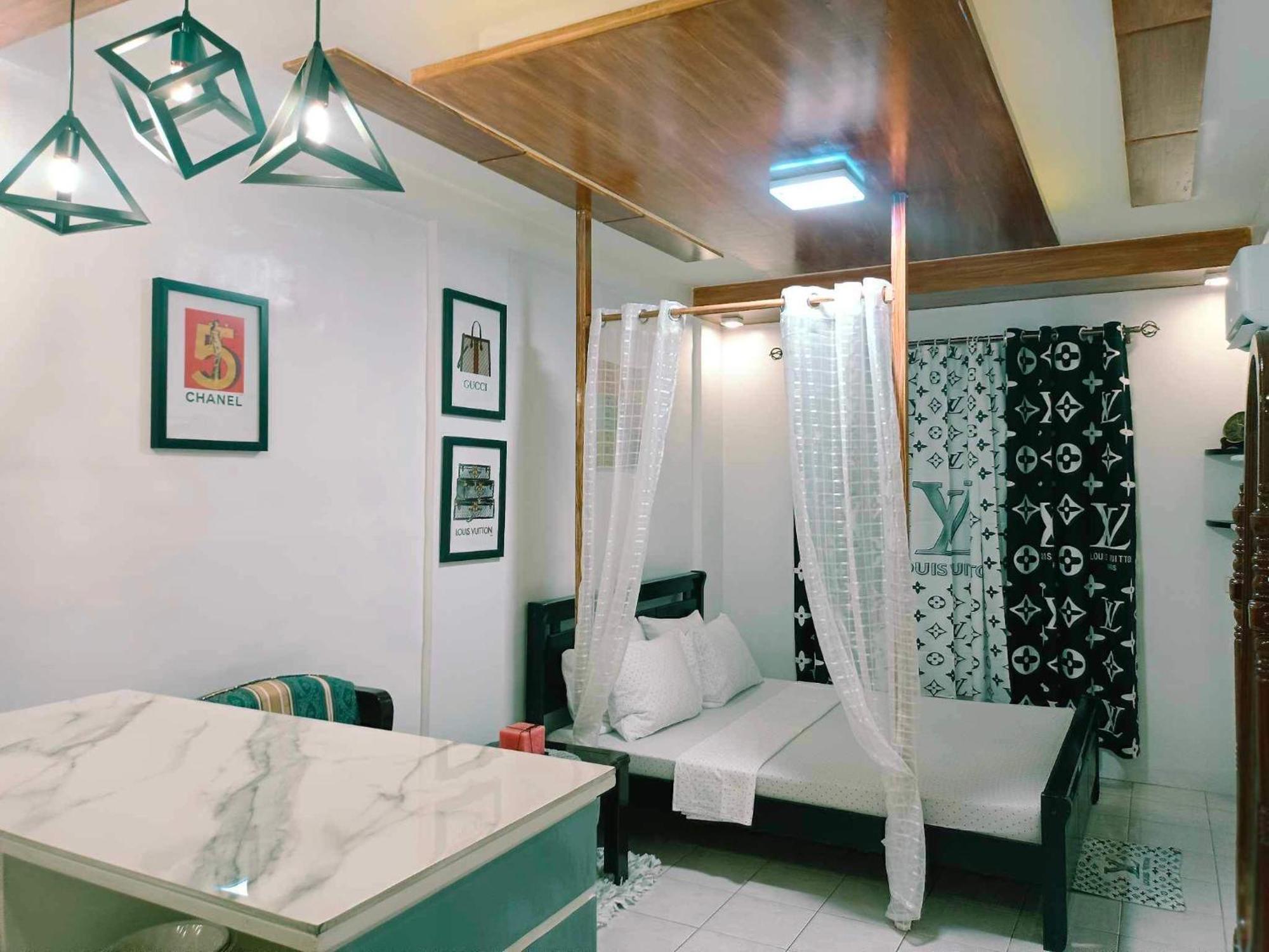 Fabuluz Luxury At Princess Place Malolos Kültér fotó