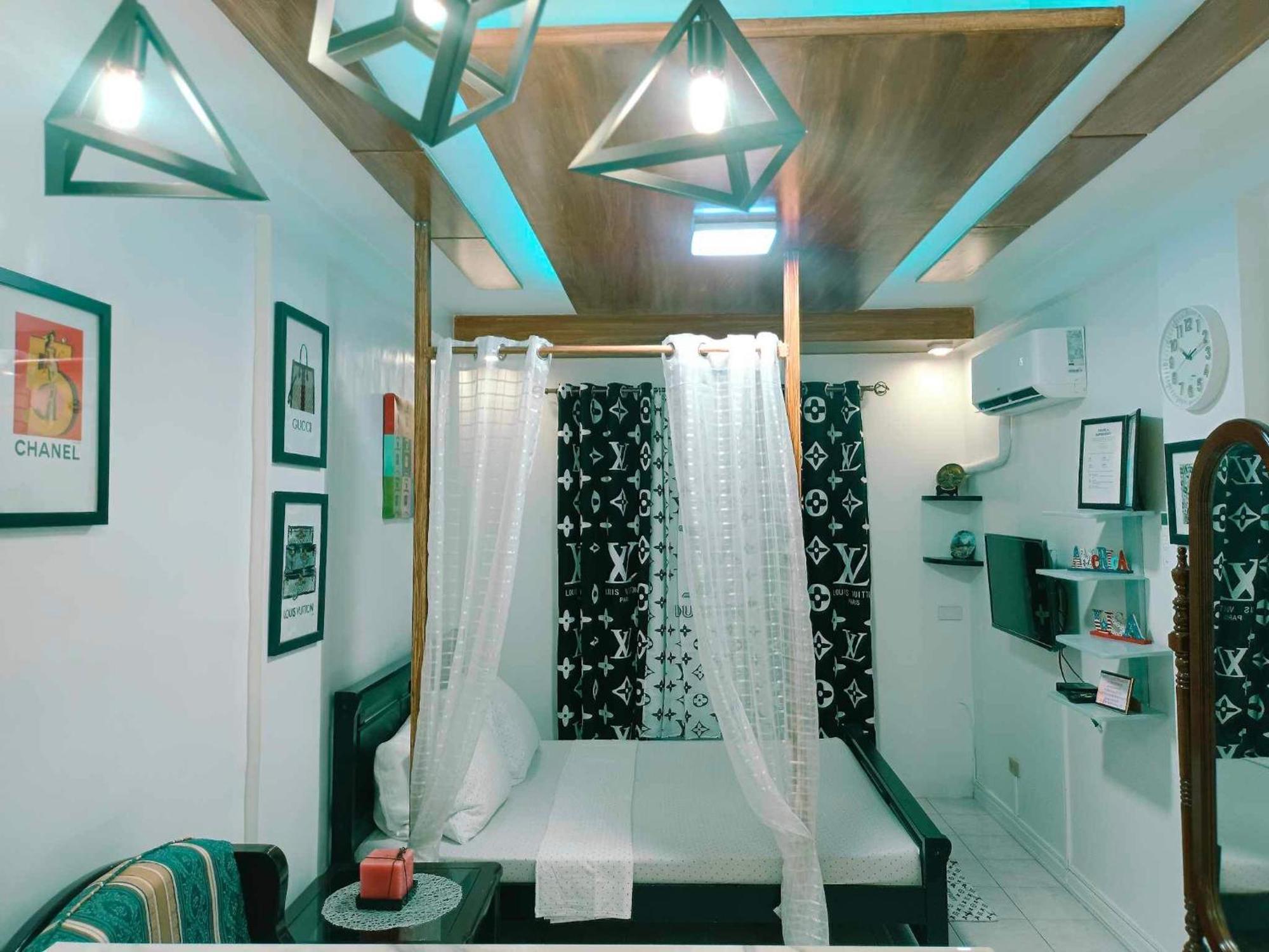 Fabuluz Luxury At Princess Place Malolos Kültér fotó