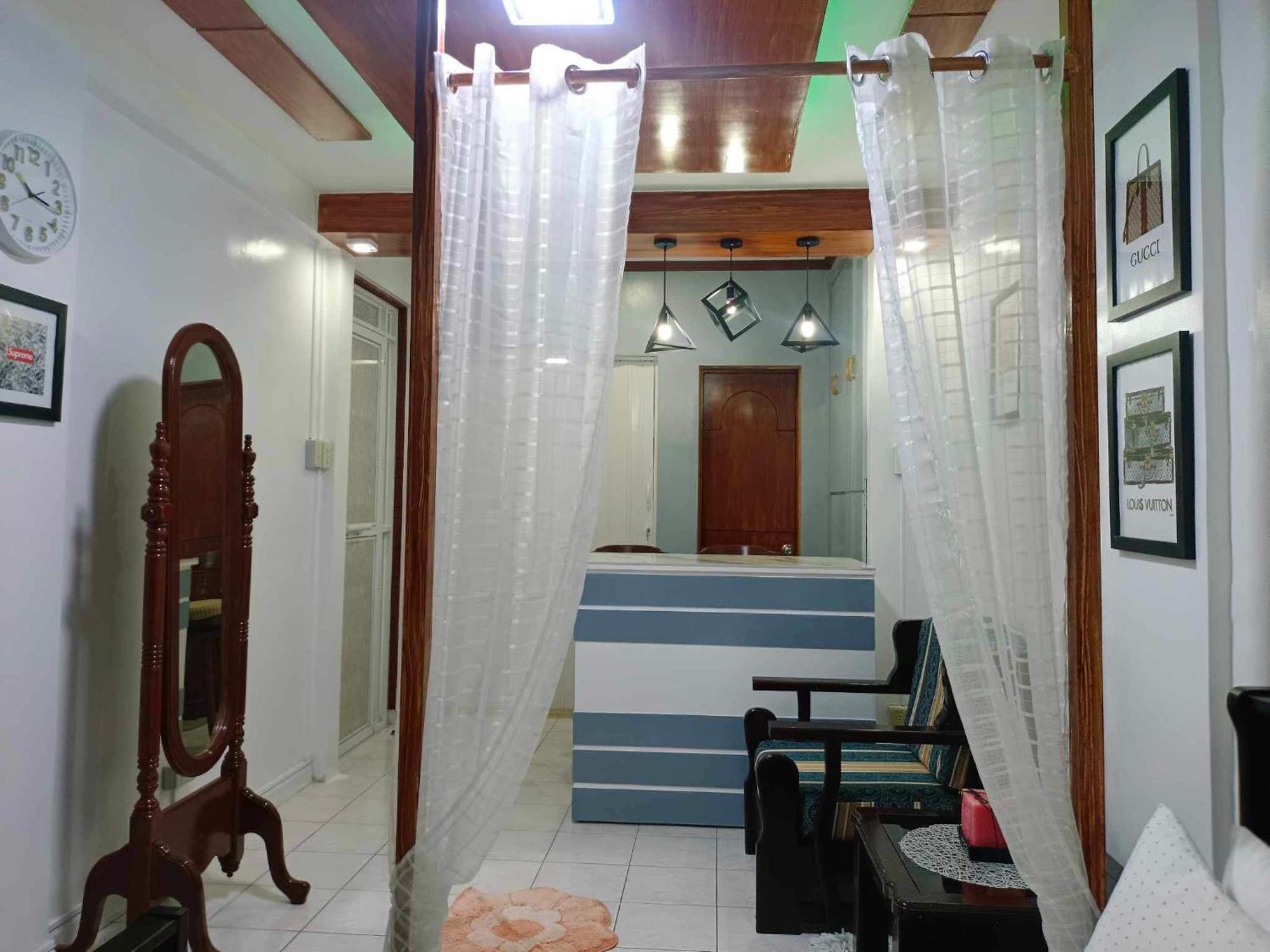 Fabuluz Luxury At Princess Place Malolos Kültér fotó
