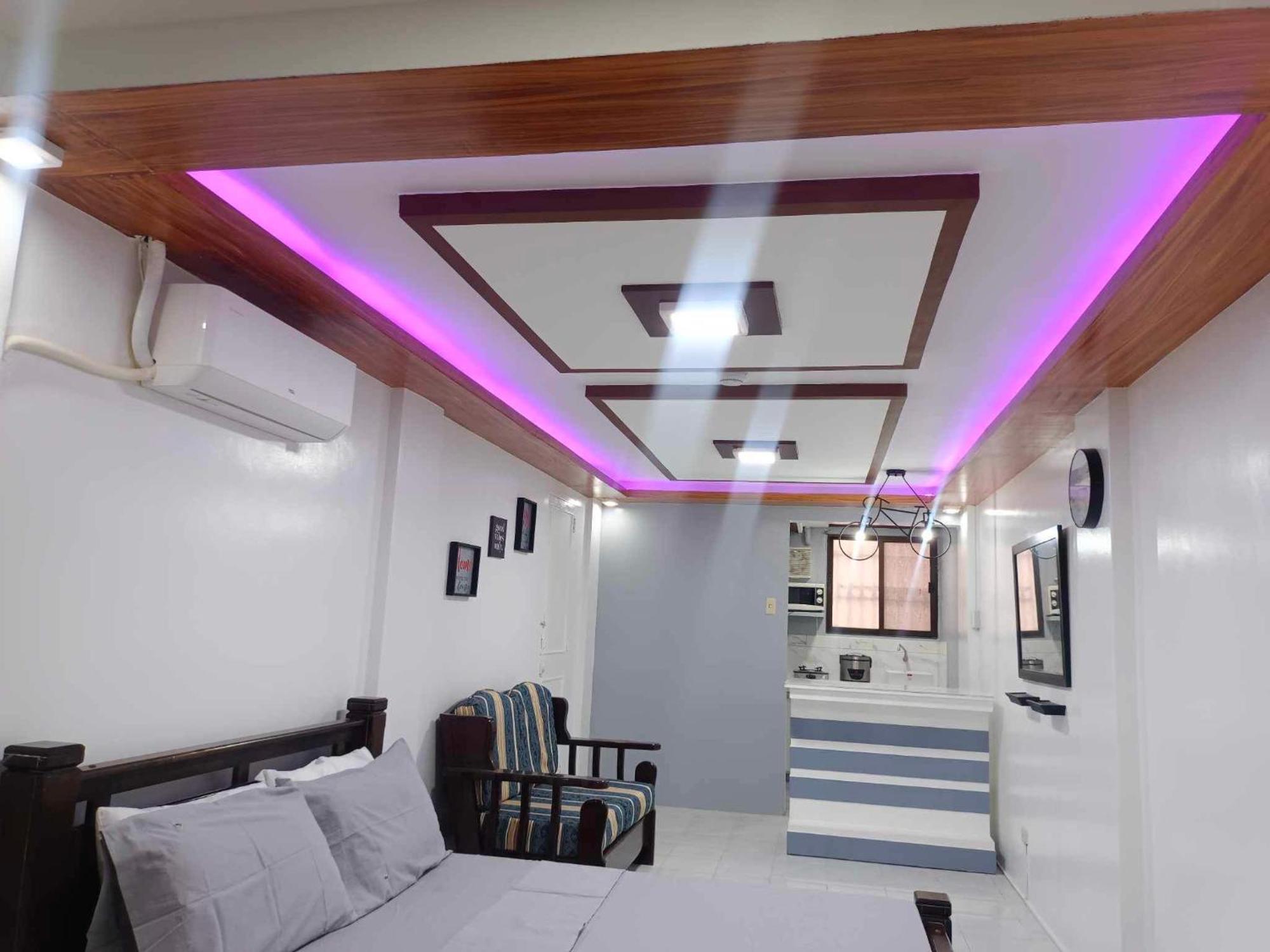 Fabuluz Luxury At Princess Place Malolos Kültér fotó