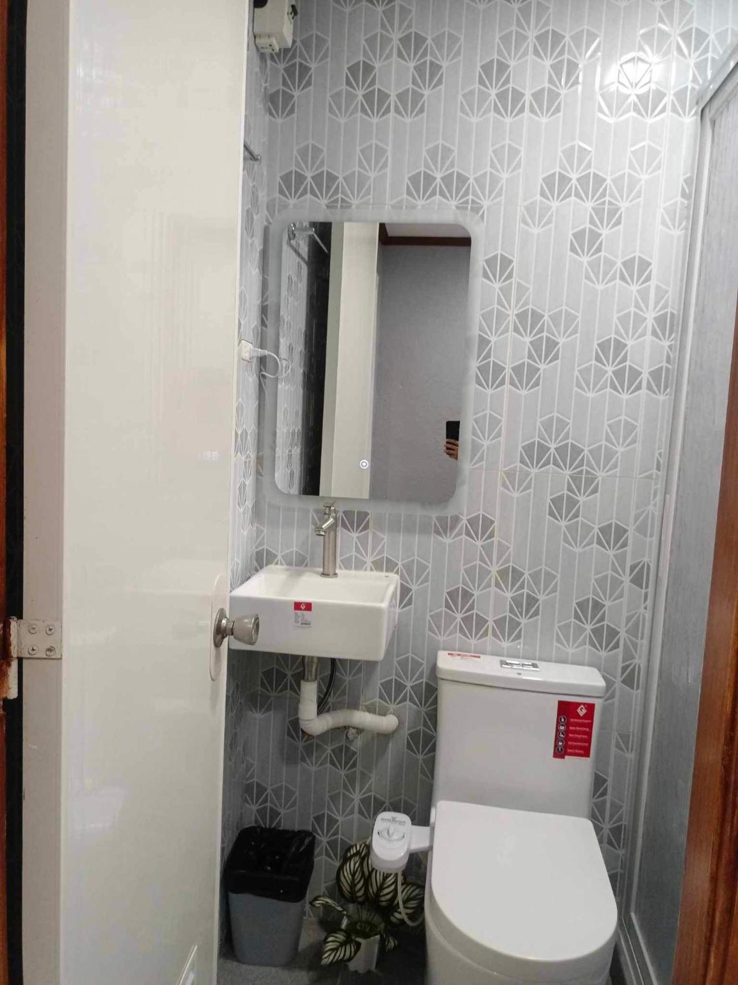 Fabuluz Luxury At Princess Place Malolos Kültér fotó