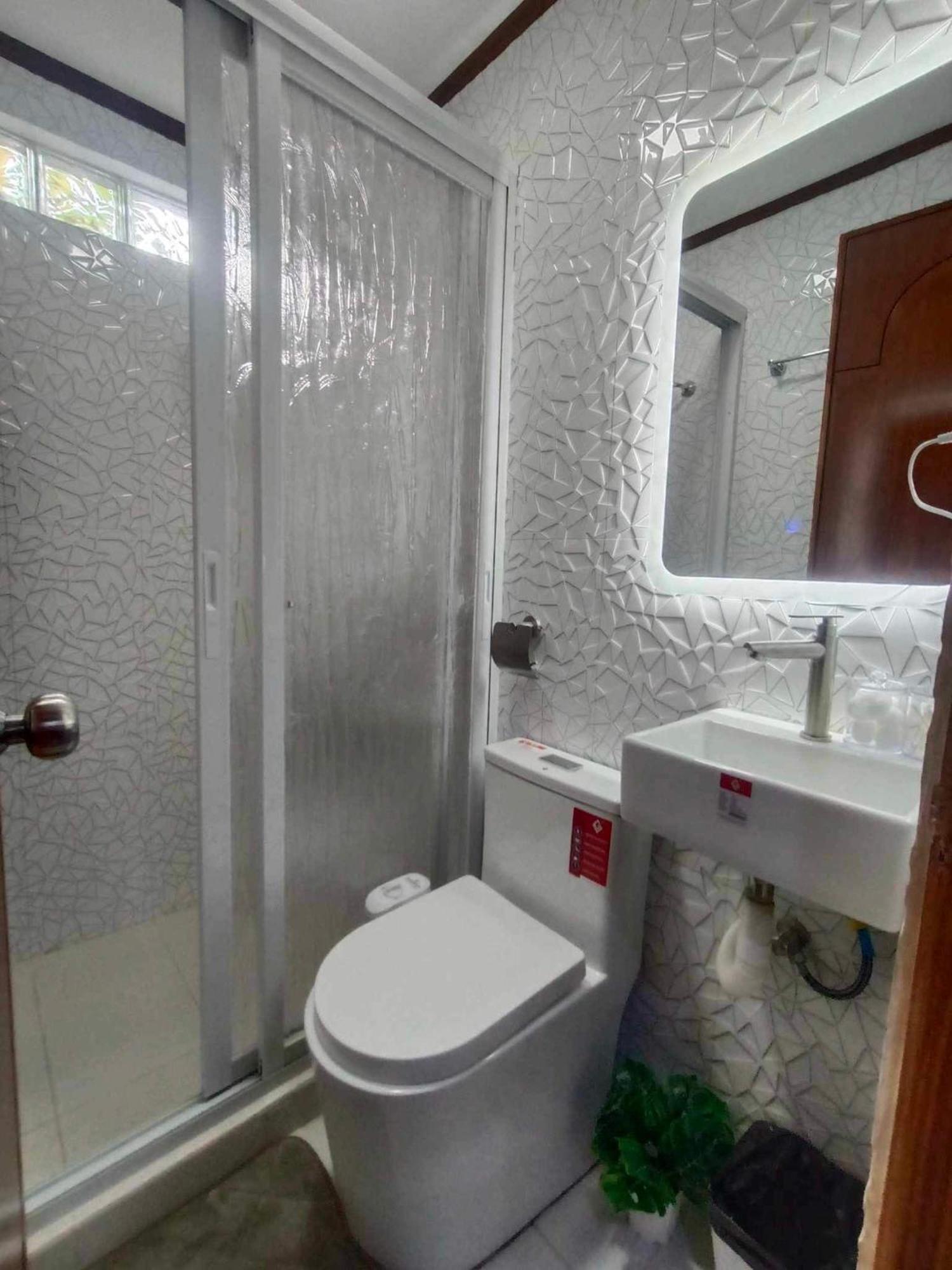 Fabuluz Luxury At Princess Place Malolos Kültér fotó