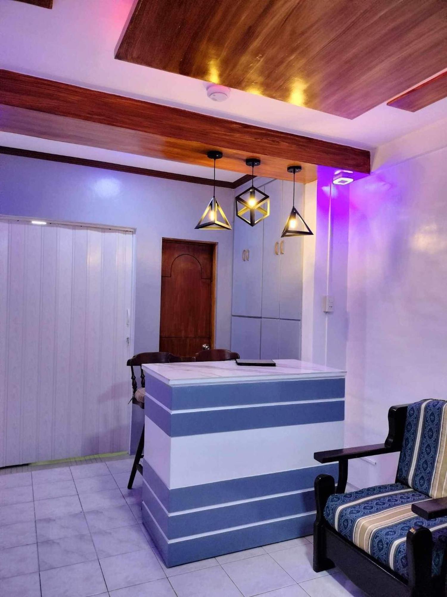 Fabuluz Luxury At Princess Place Malolos Kültér fotó