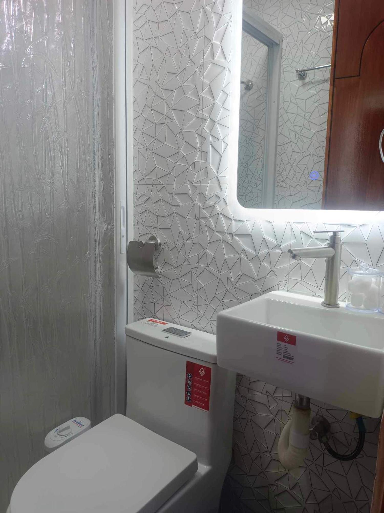 Fabuluz Luxury At Princess Place Malolos Kültér fotó
