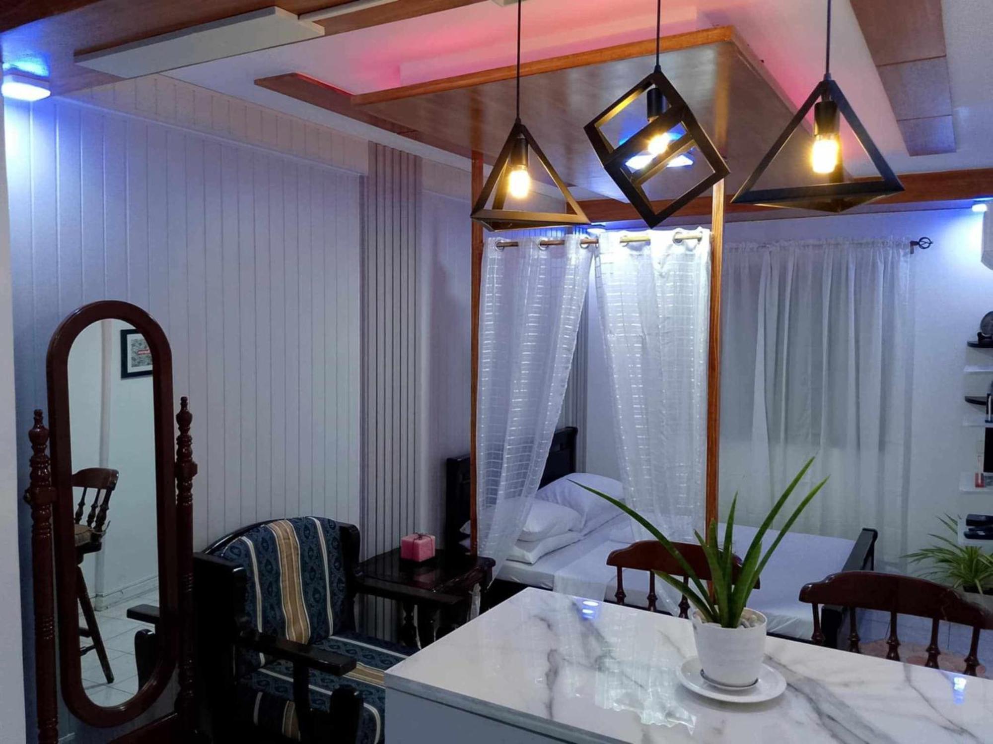 Fabuluz Luxury At Princess Place Malolos Kültér fotó