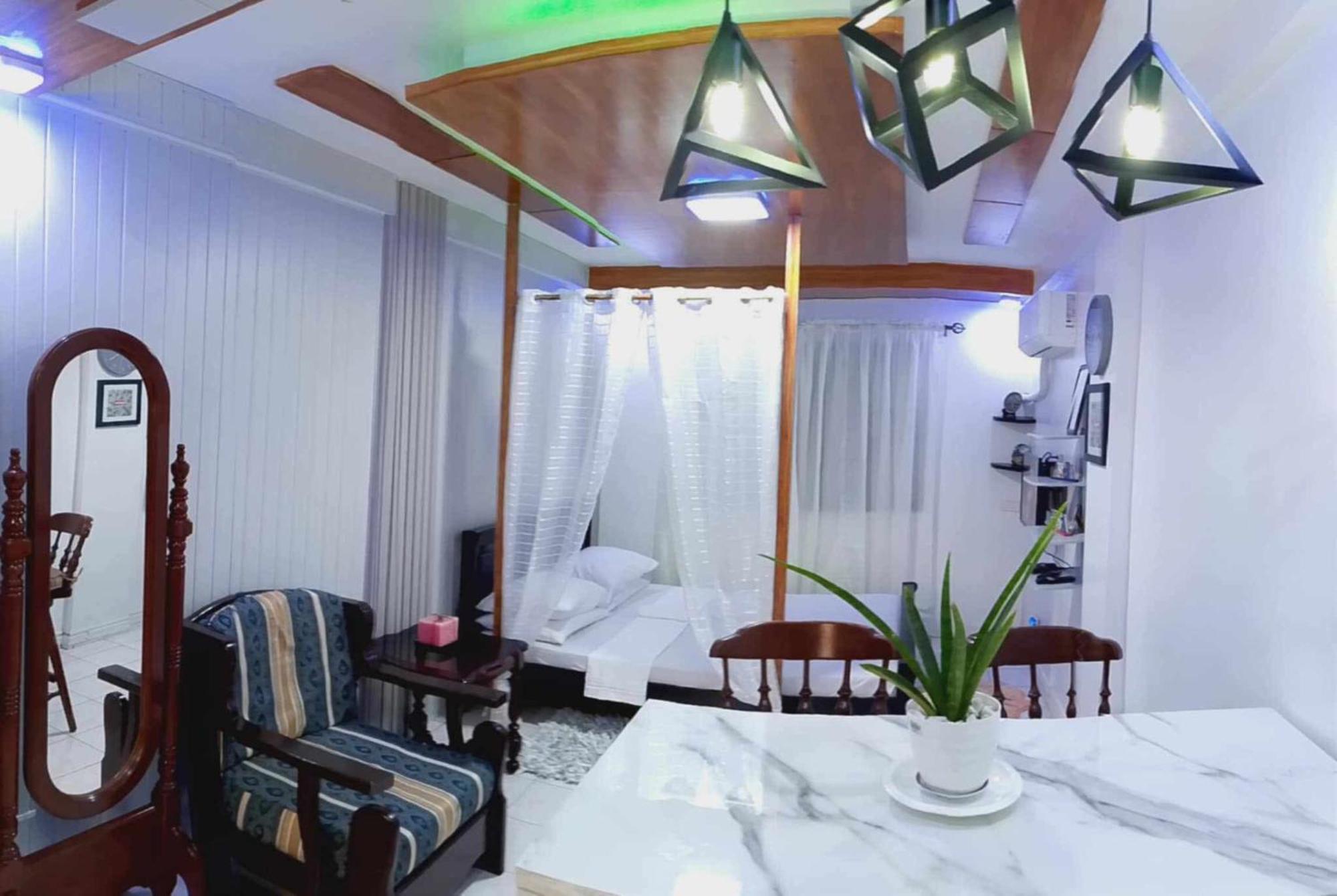 Fabuluz Luxury At Princess Place Malolos Kültér fotó