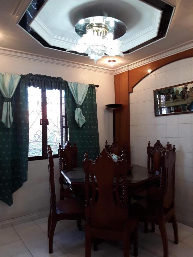 Fabuluz Luxury At Princess Place Malolos Kültér fotó